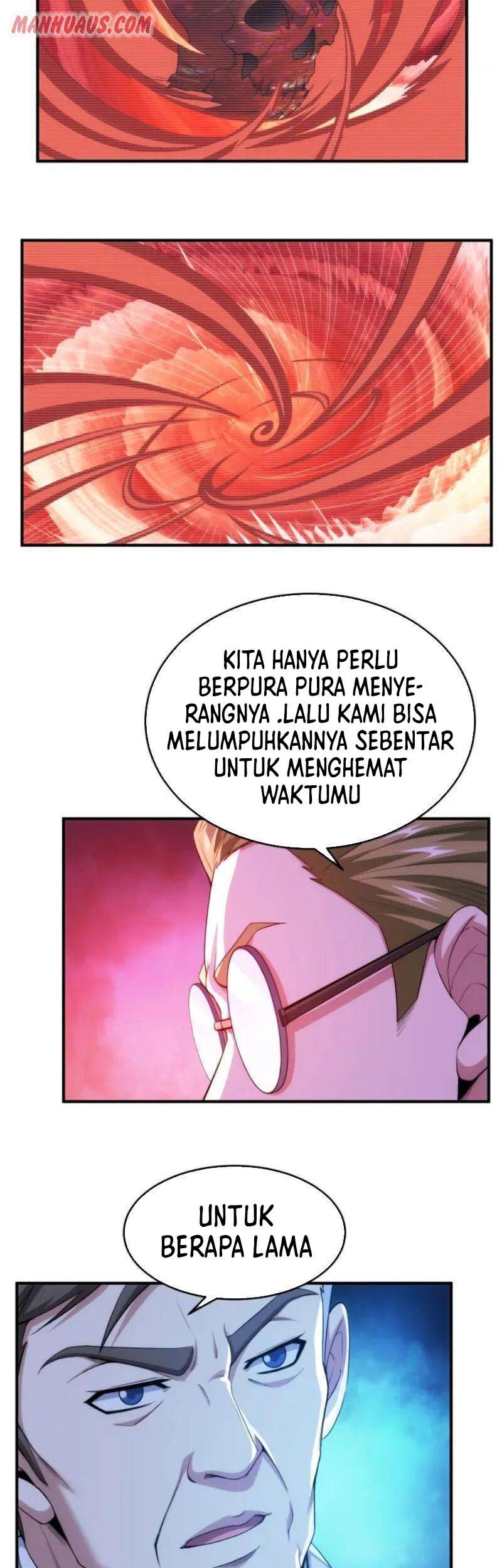 Rich Player Chapter 227 Gambar 6