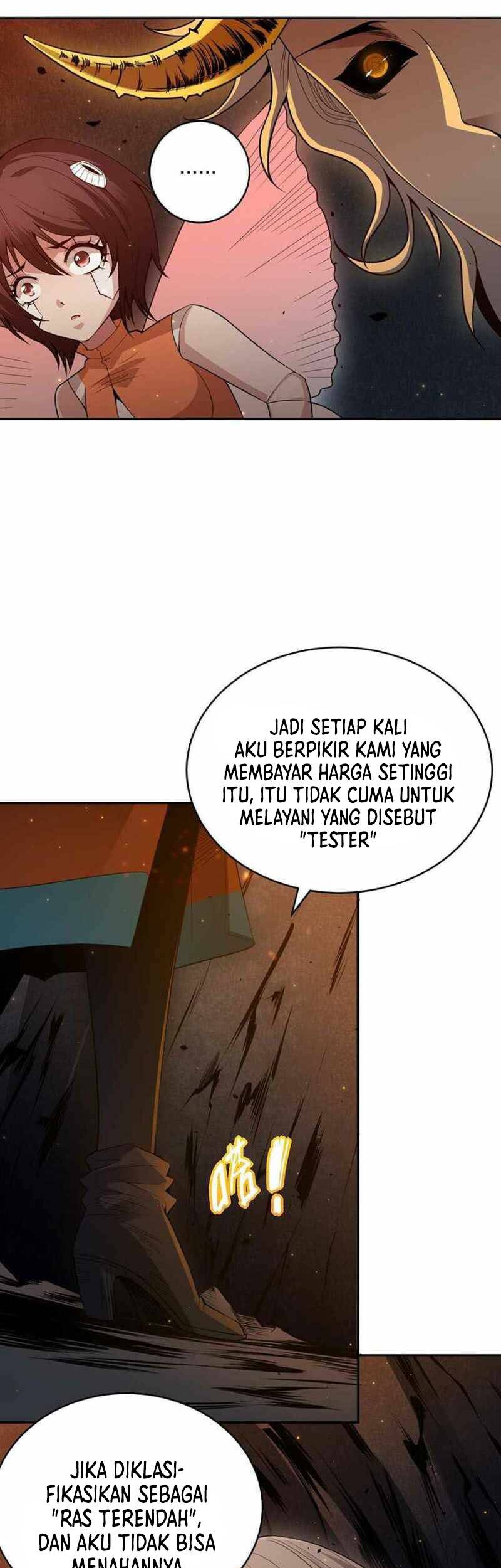 Ultimate Soldier Chapter 167 Gambar 10