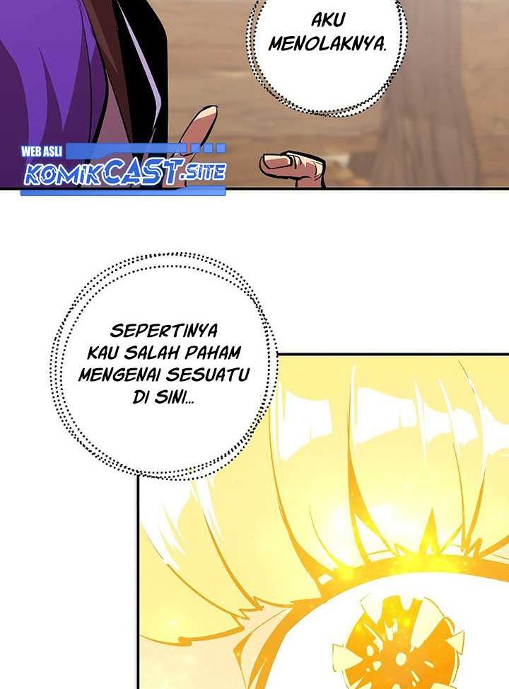 Worthless Regression Chapter 44 Gambar 21