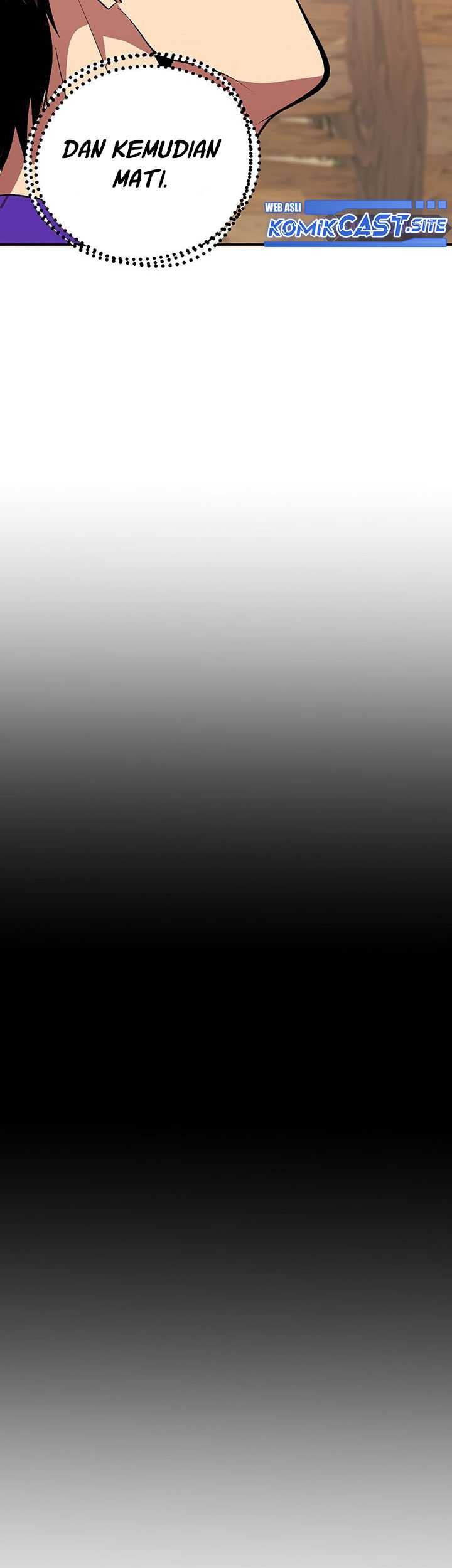 Worthless Regression Chapter 44 Gambar 24