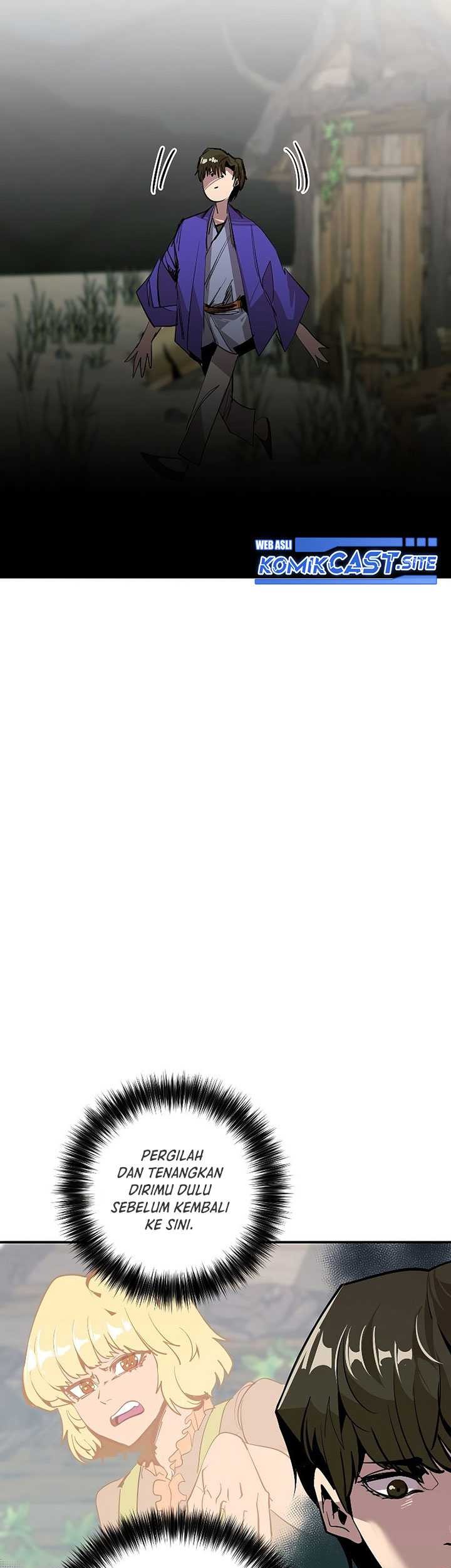 Worthless Regression Chapter 44 Gambar 26