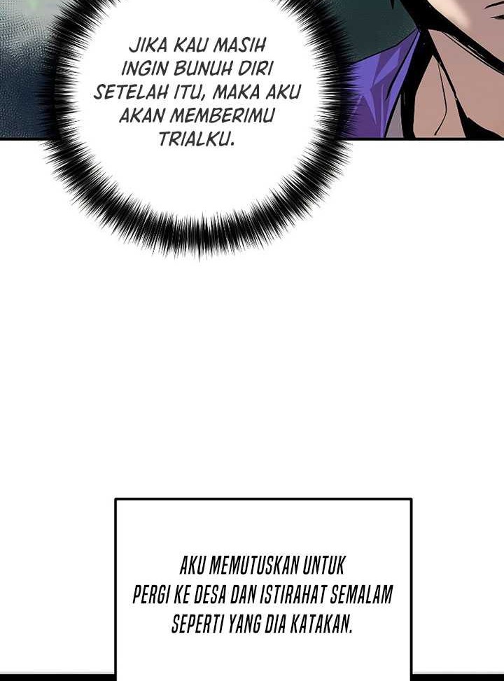 Worthless Regression Chapter 44 Gambar 27