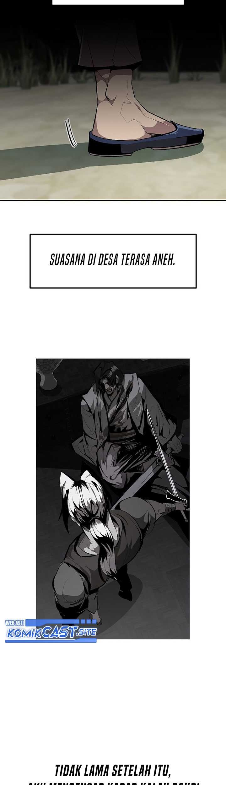 Worthless Regression Chapter 44 Gambar 28