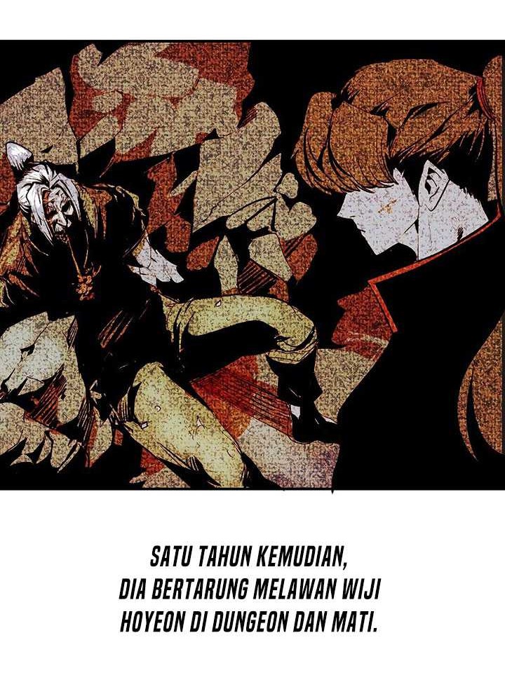 Worthless Regression Chapter 44 Gambar 31