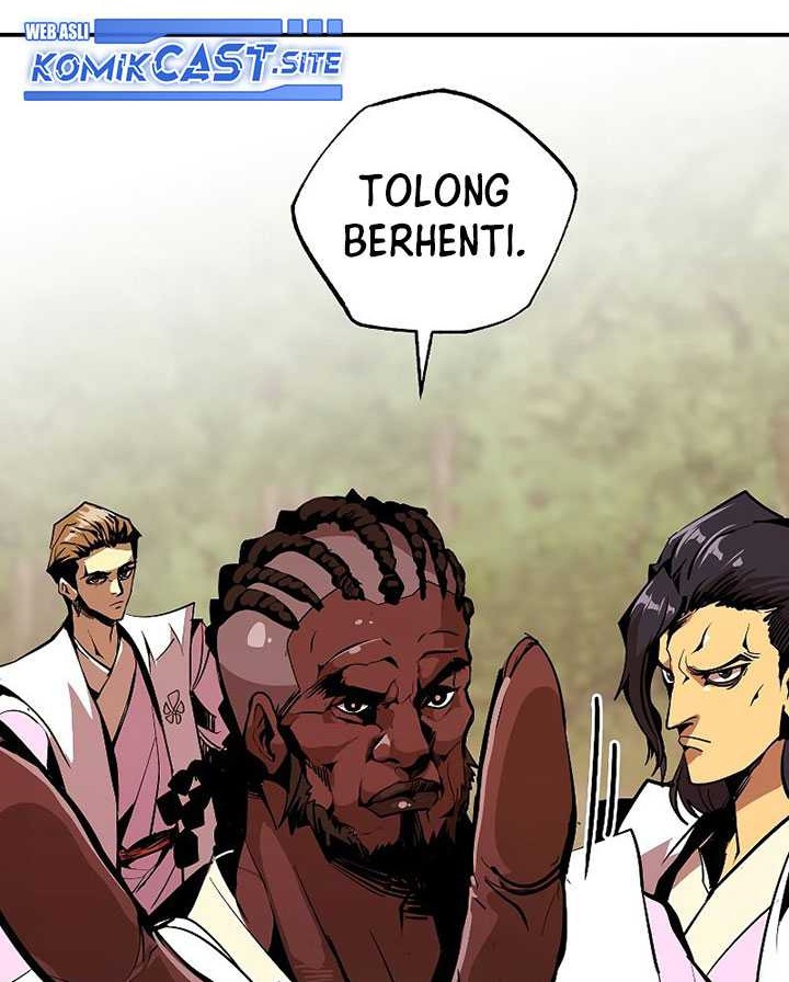 Worthless Regression Chapter 44 Gambar 33