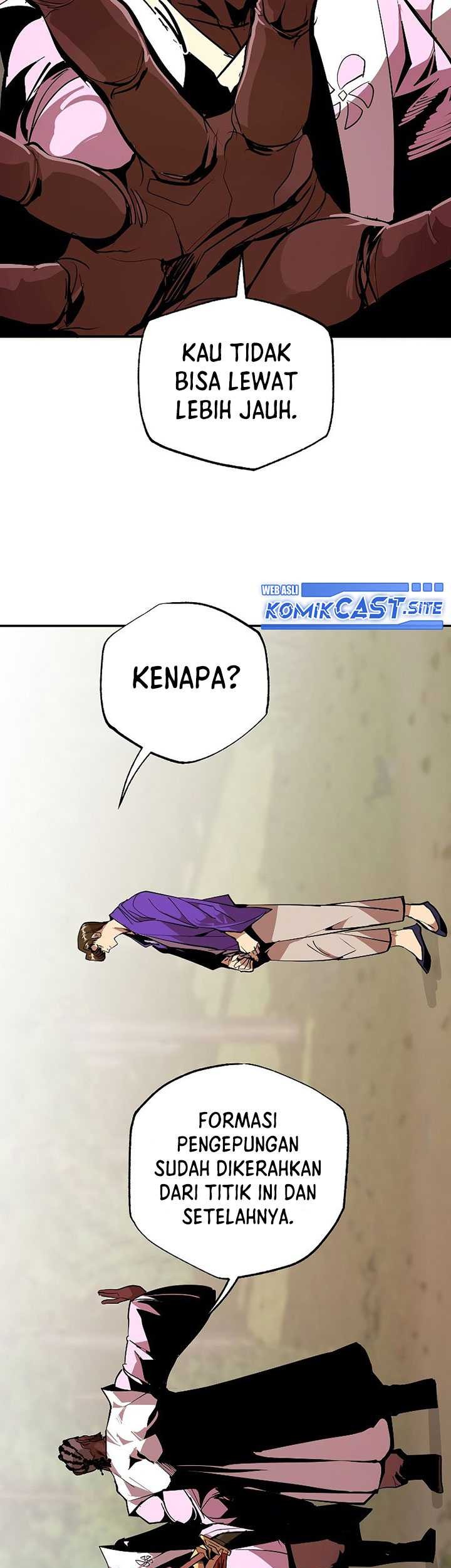 Worthless Regression Chapter 44 Gambar 34