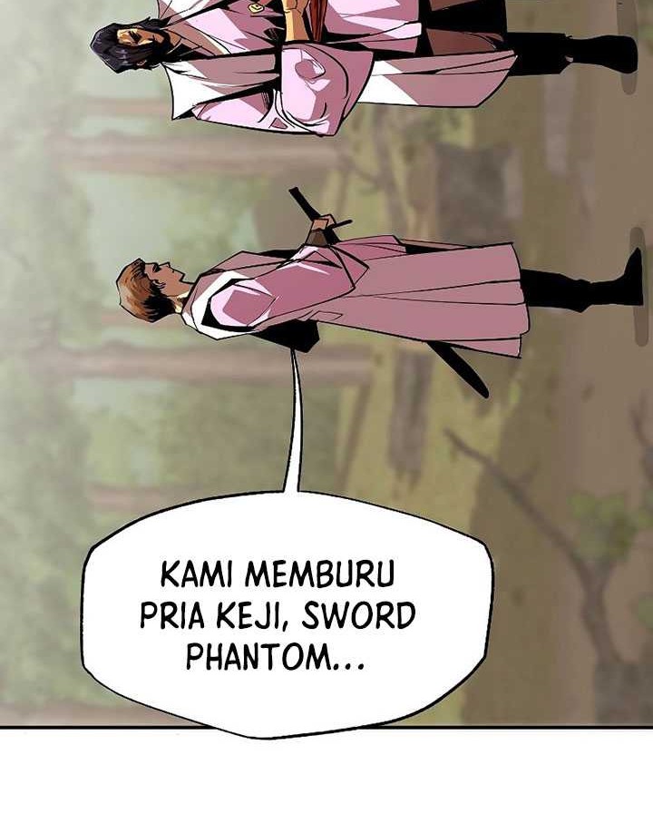 Worthless Regression Chapter 44 Gambar 35