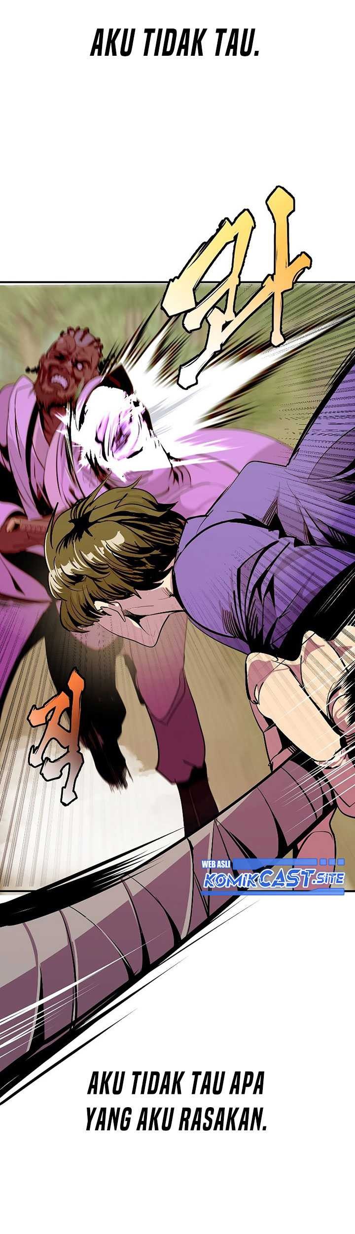 Worthless Regression Chapter 44 Gambar 42