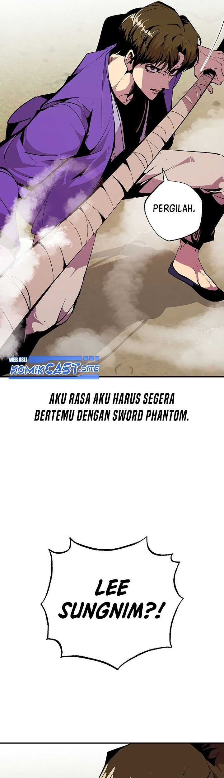 Worthless Regression Chapter 44 Gambar 44
