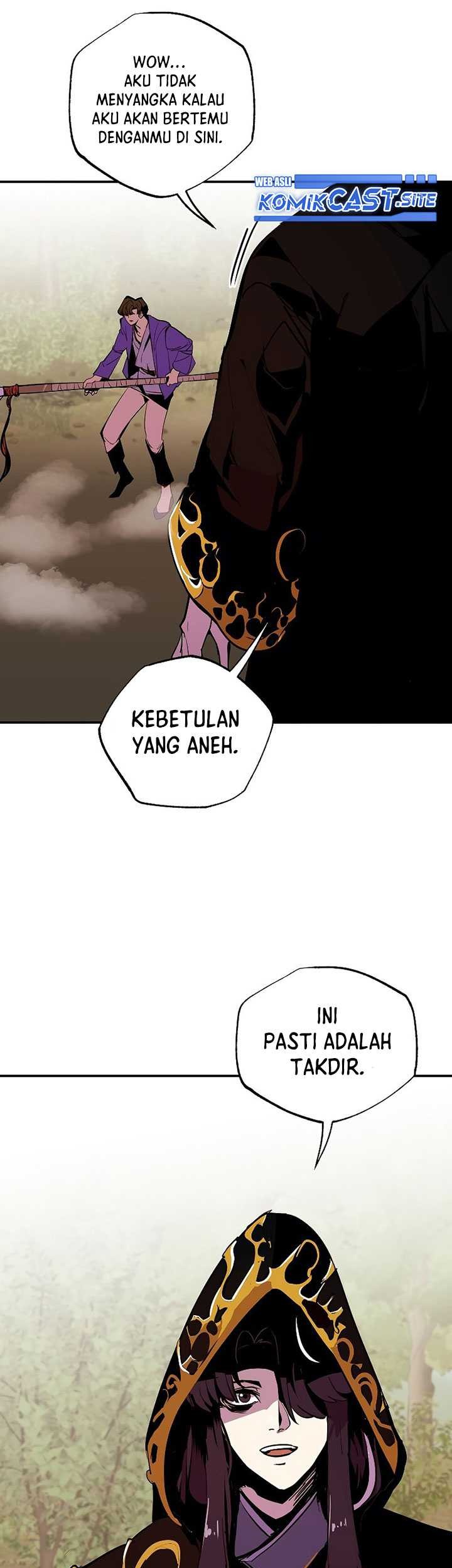 Worthless Regression Chapter 44 Gambar 46