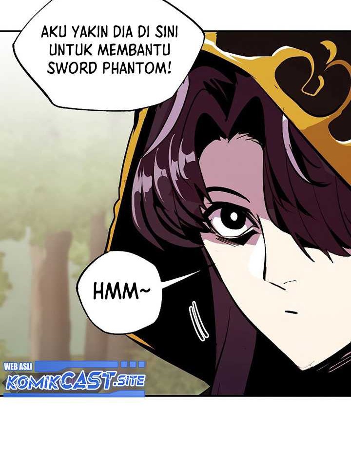 Worthless Regression Chapter 44 Gambar 49