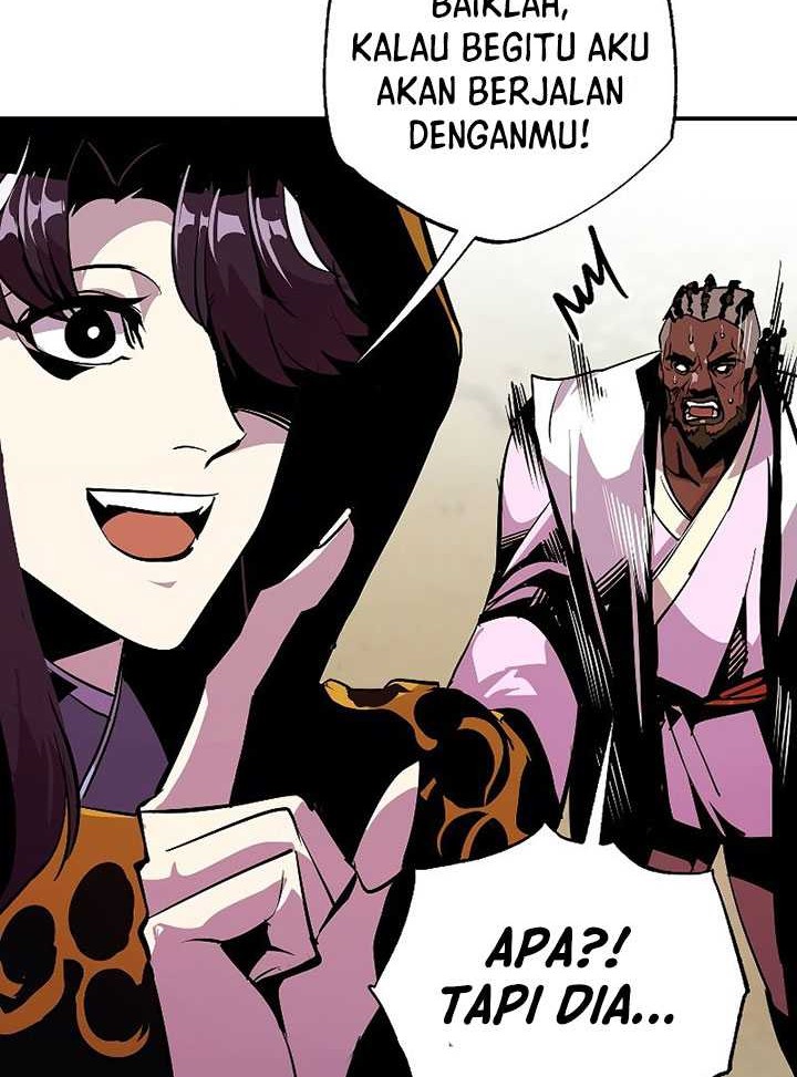 Worthless Regression Chapter 44 Gambar 51