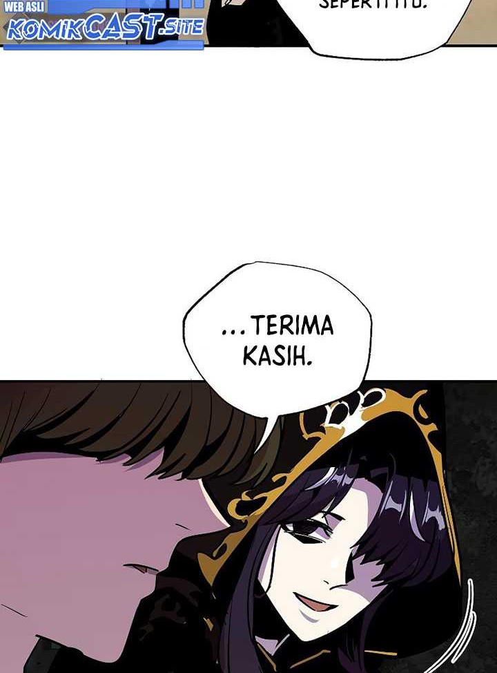 Worthless Regression Chapter 44 Gambar 53