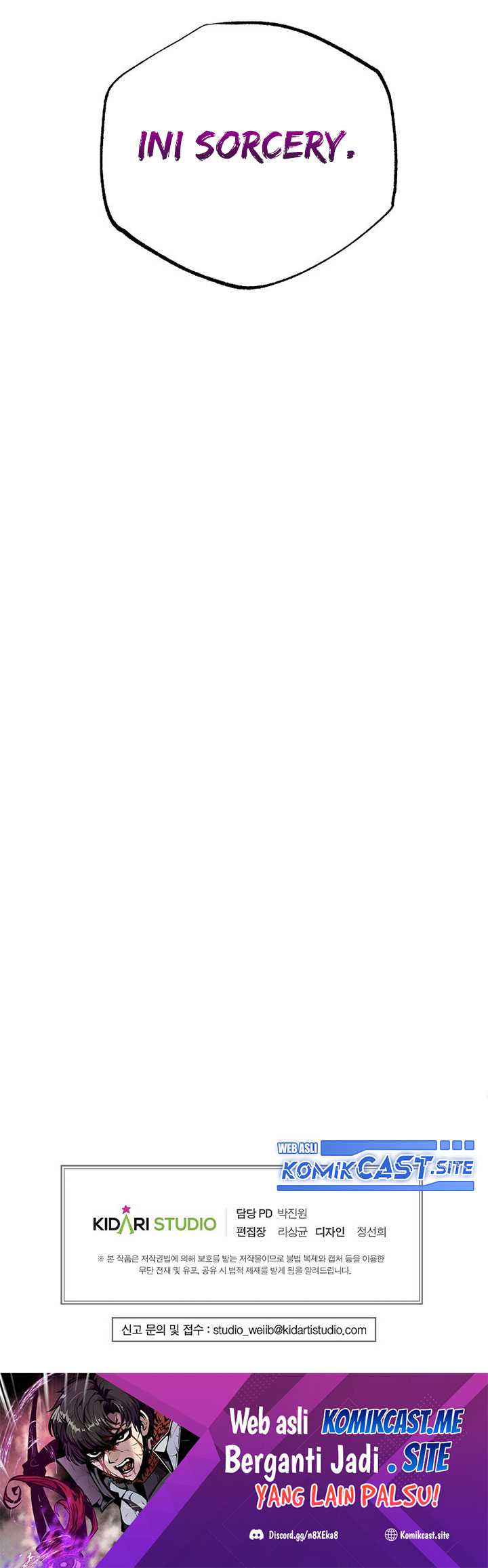 Worthless Regression Chapter 44 Gambar 57