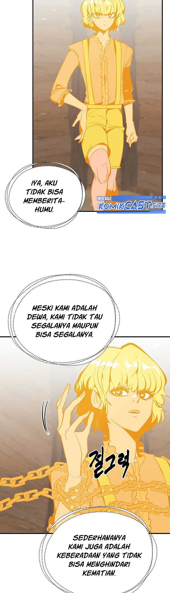 Worthless Regression Chapter 44 Gambar 4