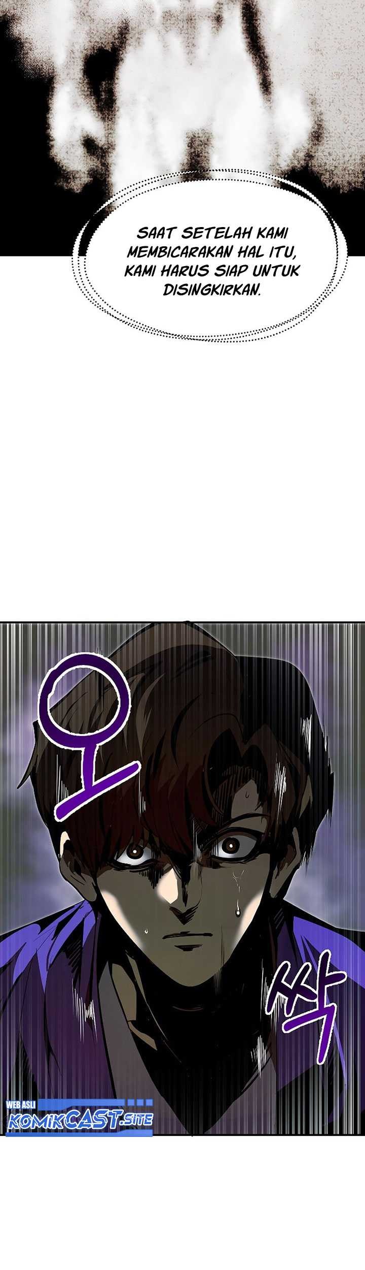 Worthless Regression Chapter 44 Gambar 6