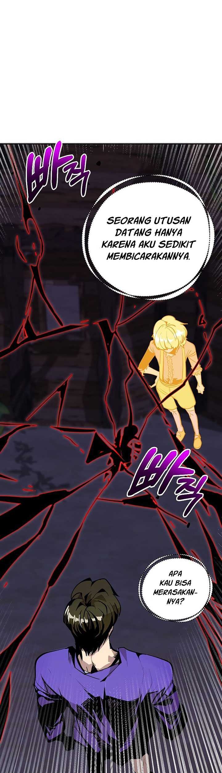 Worthless Regression Chapter 44 Gambar 8
