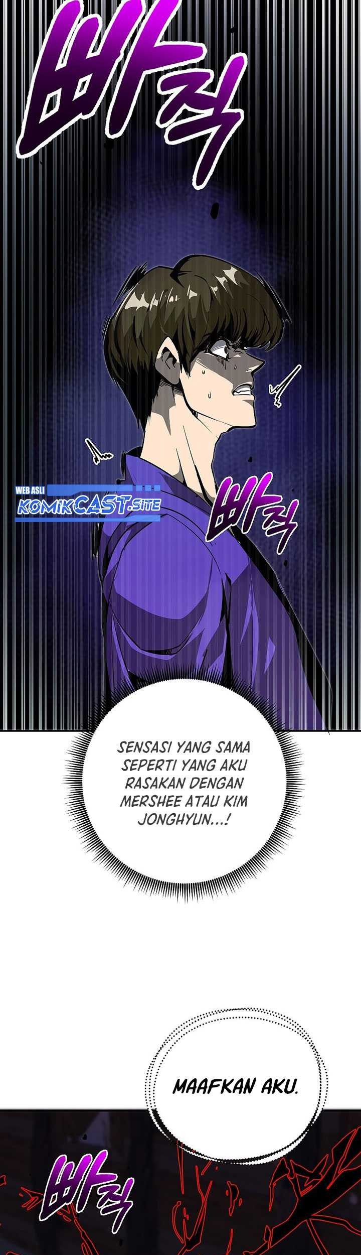 Worthless Regression Chapter 44 Gambar 10