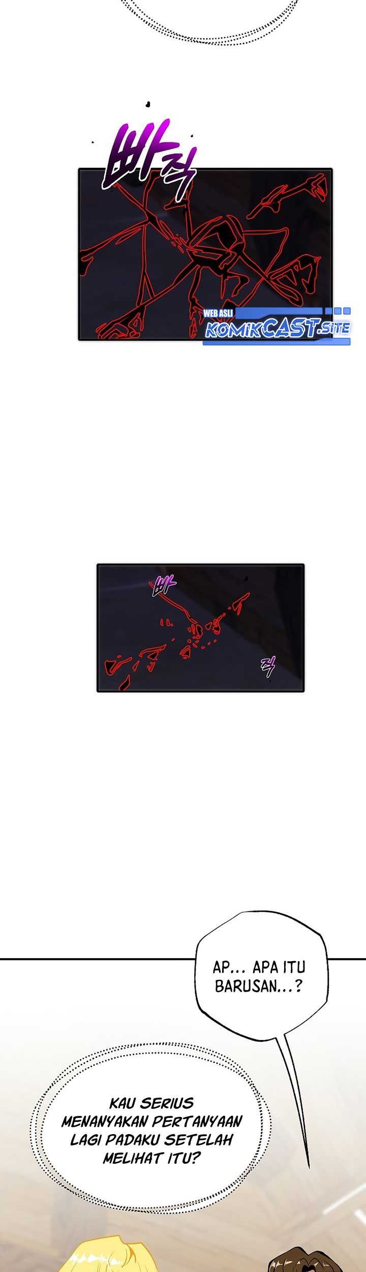 Worthless Regression Chapter 44 Gambar 12