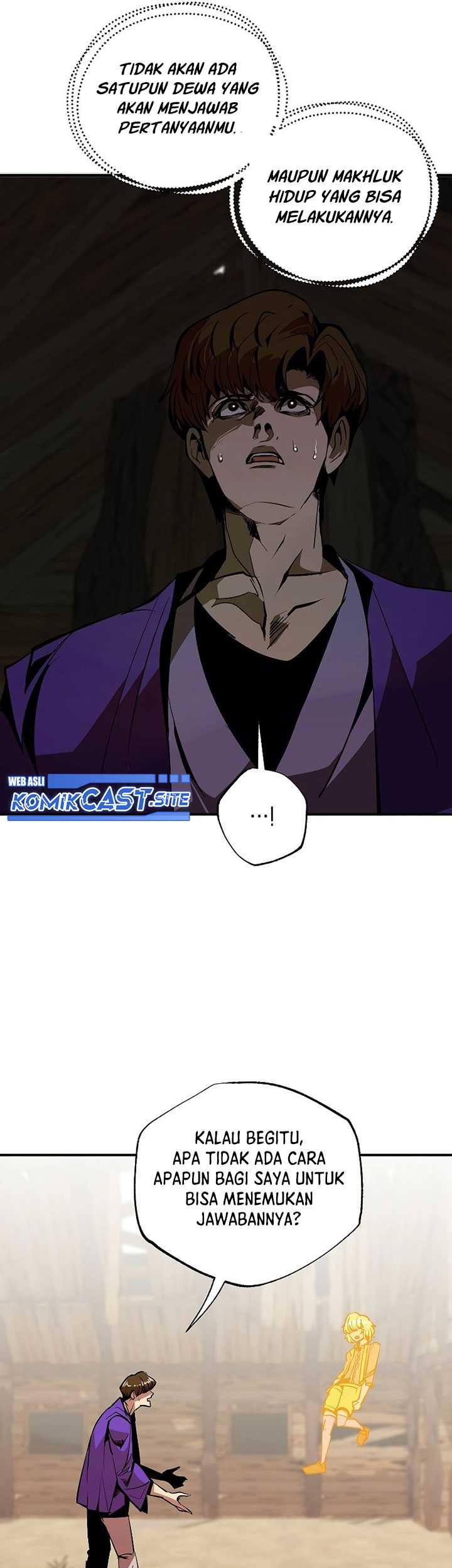 Worthless Regression Chapter 44 Gambar 14