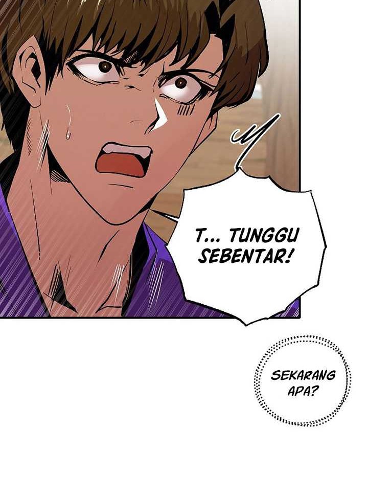 Worthless Regression Chapter 44 Gambar 17