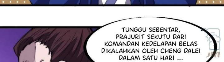 It Starts With A Mountain Chapter 297 Gambar 4