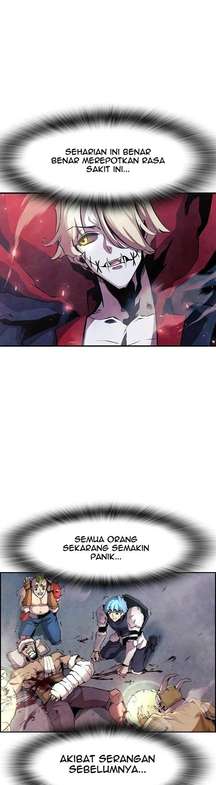 Noryangjin Raid Chapter 05 Gambar 26