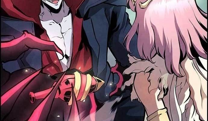 Noryangjin Raid Chapter 05 Gambar 29