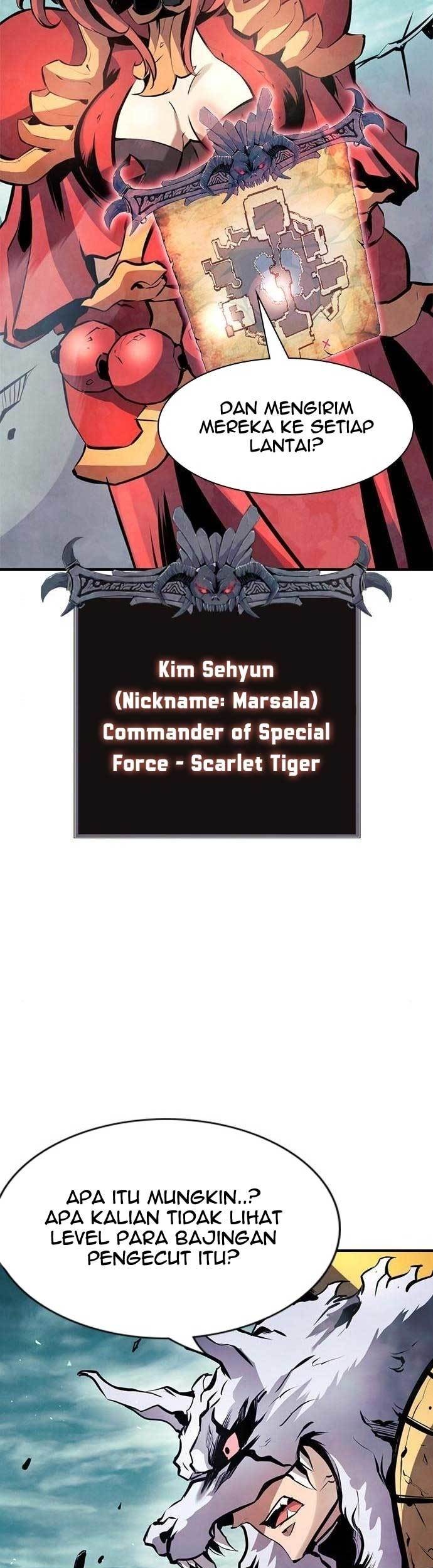 Noryangjin Raid Chapter 05 Gambar 42