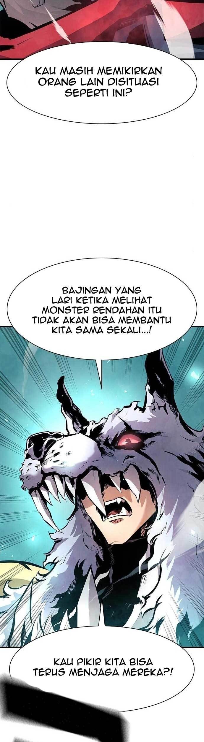 Noryangjin Raid Chapter 05 Gambar 58