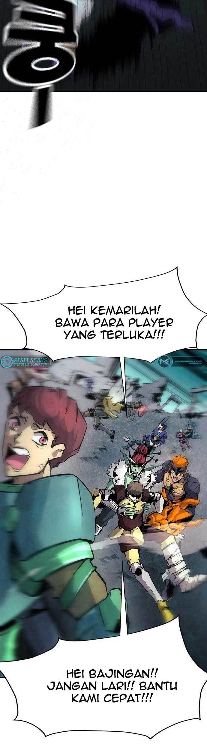 Noryangjin Raid Chapter 05 Gambar 72