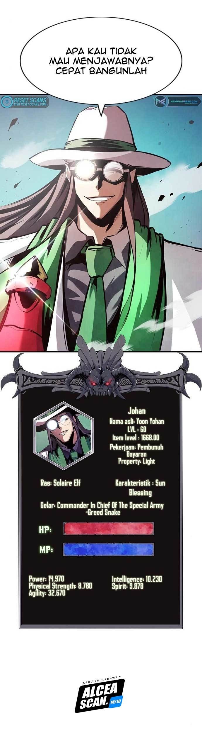 Noryangjin Raid Chapter 05 Gambar 4