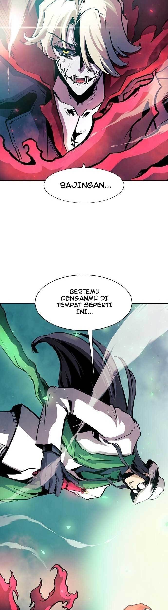 Noryangjin Raid Chapter 05 Gambar 6