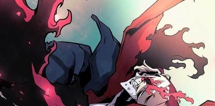 Noryangjin Raid Chapter 05 Gambar 7