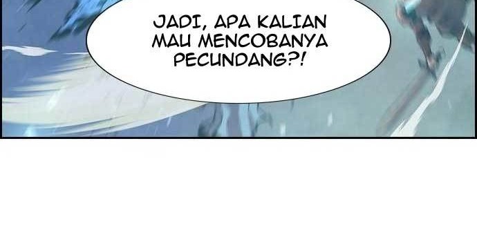 Noryangjin Raid Chapter 05 Gambar 107