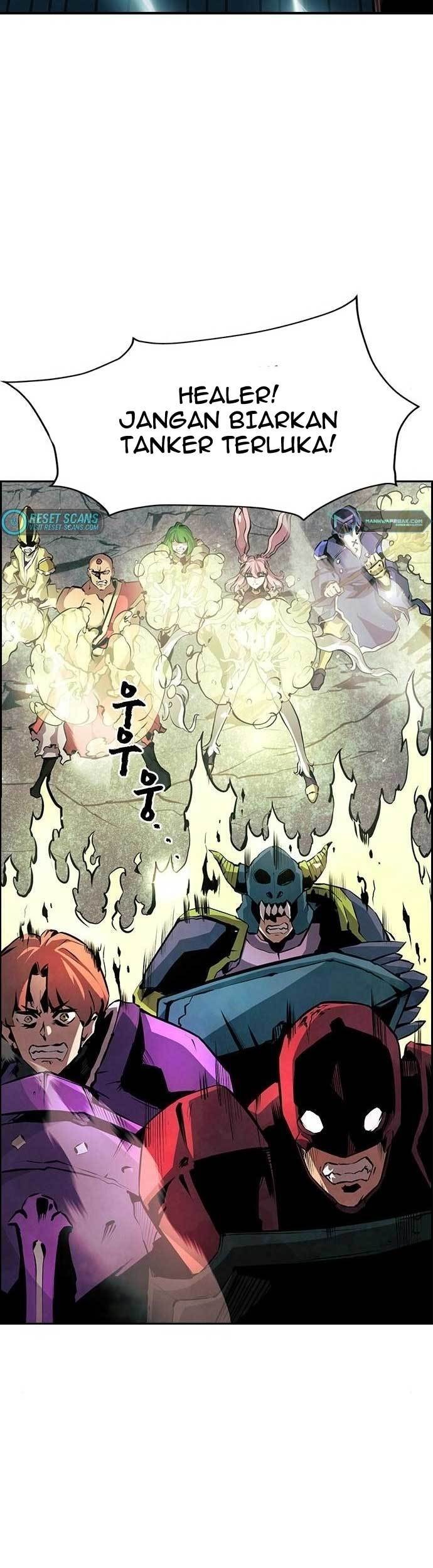 Noryangjin Raid Chapter 05 Gambar 116