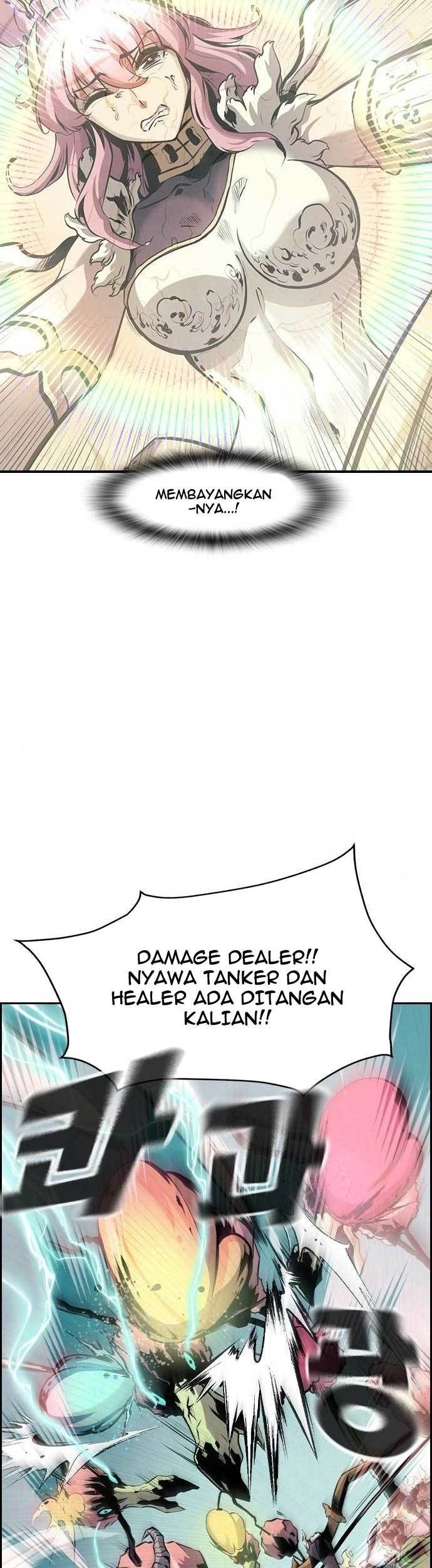 Noryangjin Raid Chapter 05 Gambar 118
