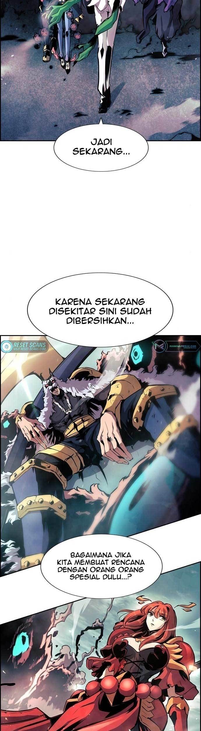 Noryangjin Raid Chapter 05 Gambar 12