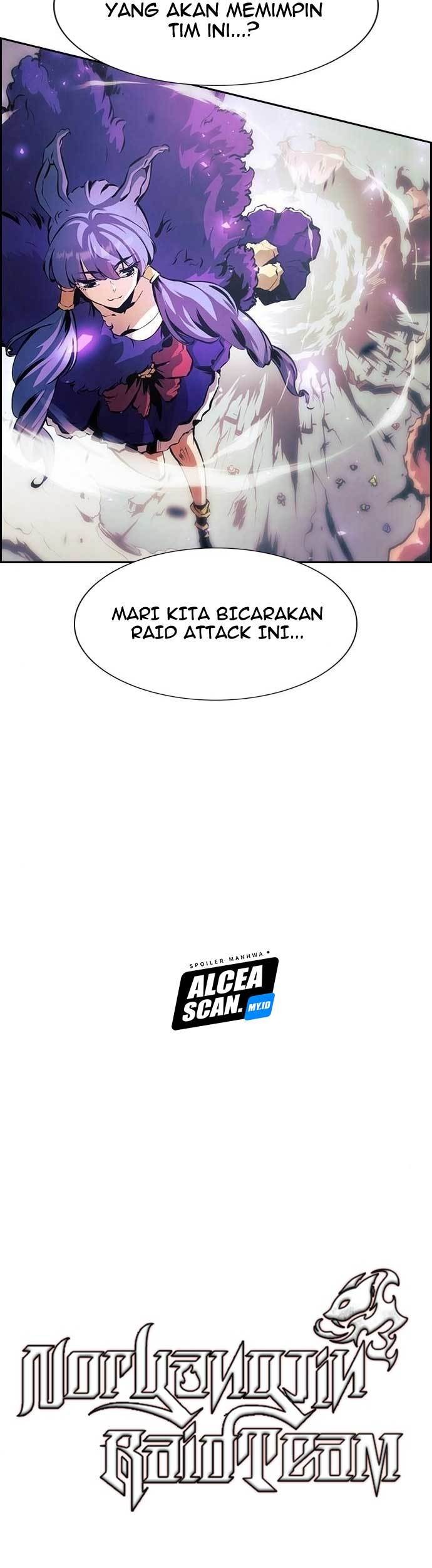 Noryangjin Raid Chapter 05 Gambar 14