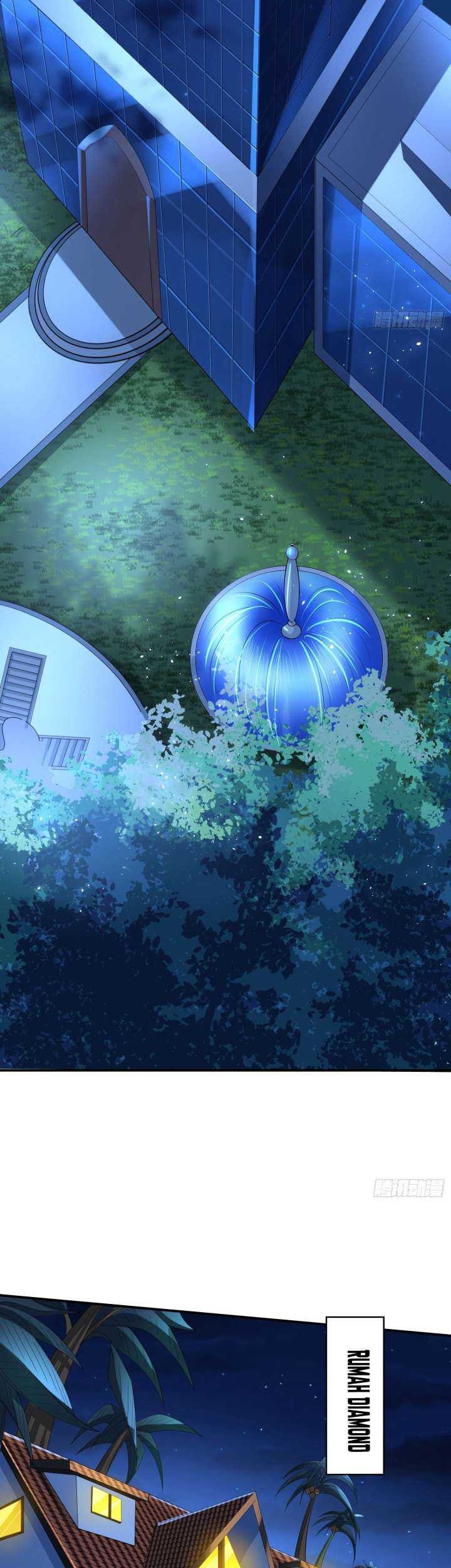 Super Player Chapter 11 Gambar 10