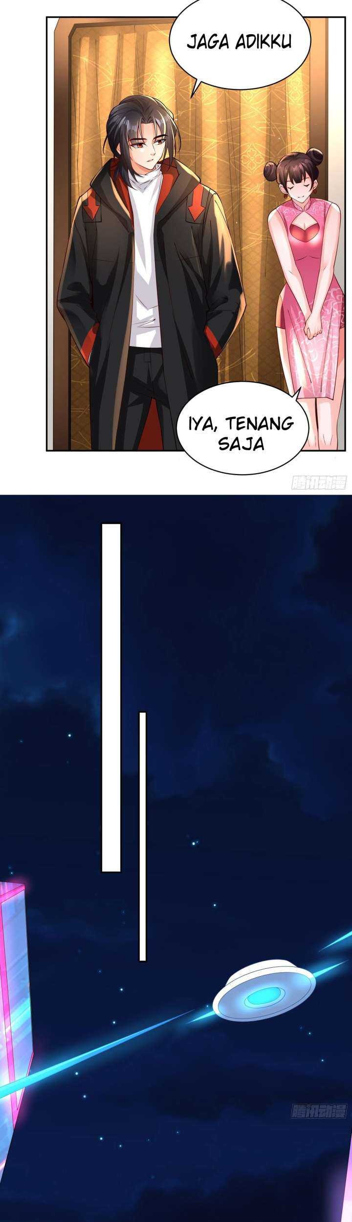 Super Player Chapter 11 Gambar 19