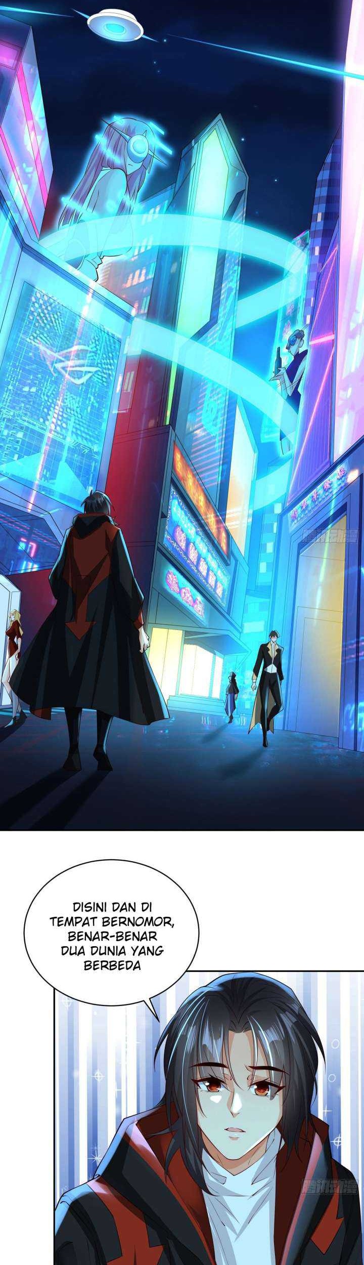 Super Player Chapter 11 Gambar 20