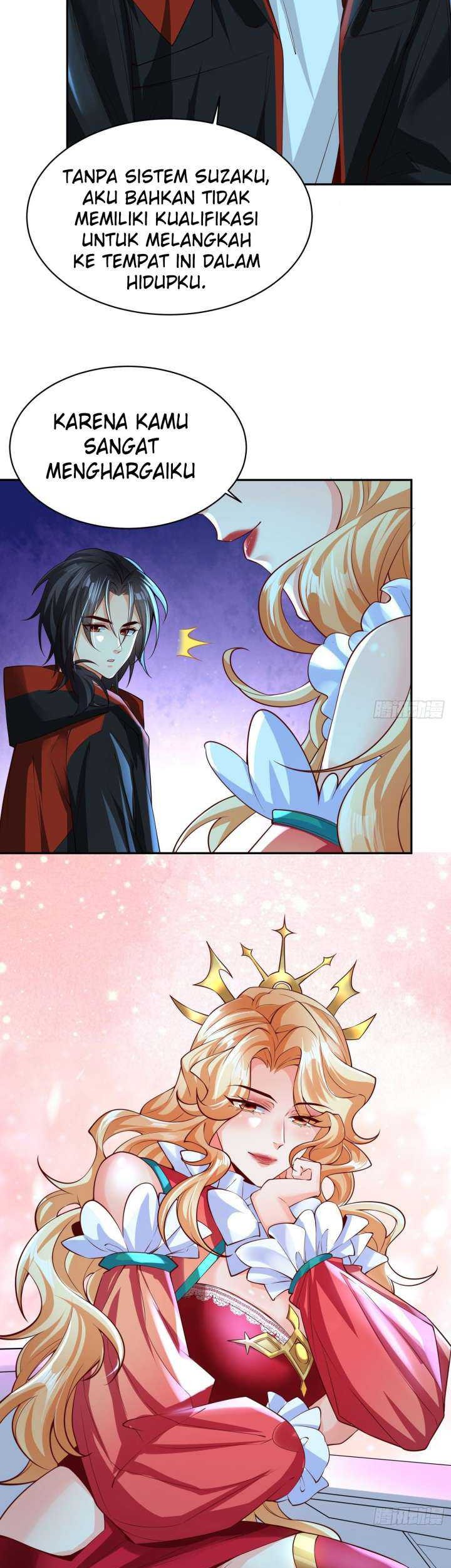 Super Player Chapter 11 Gambar 21