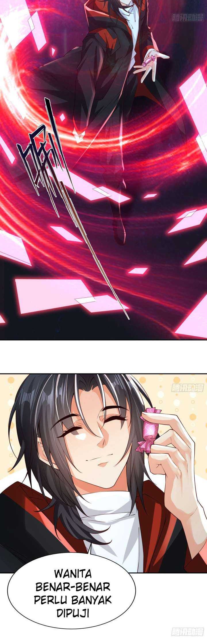 Super Player Chapter 11 Gambar 24