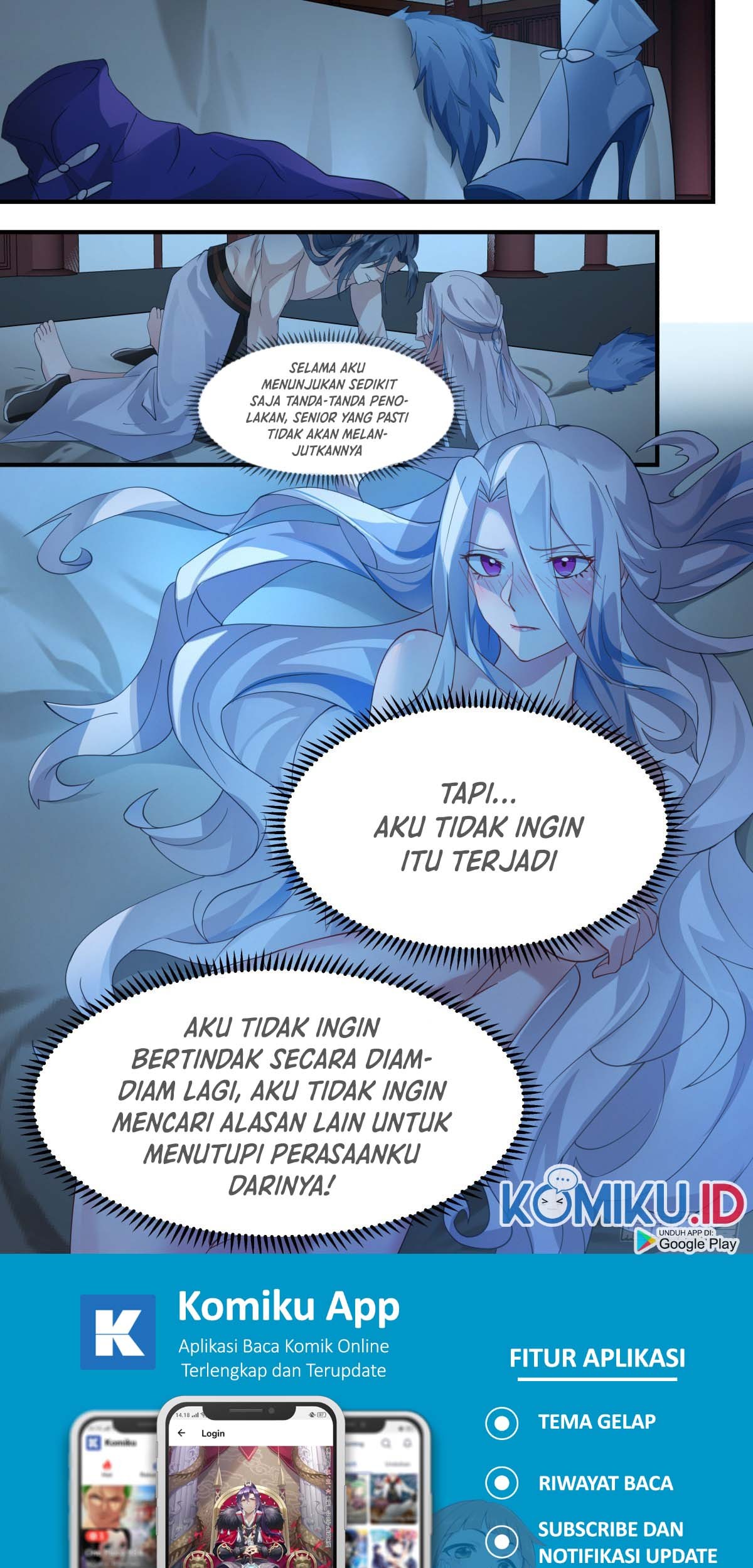 Martial Peak Part 2 Chapter 2711 Gambar 3