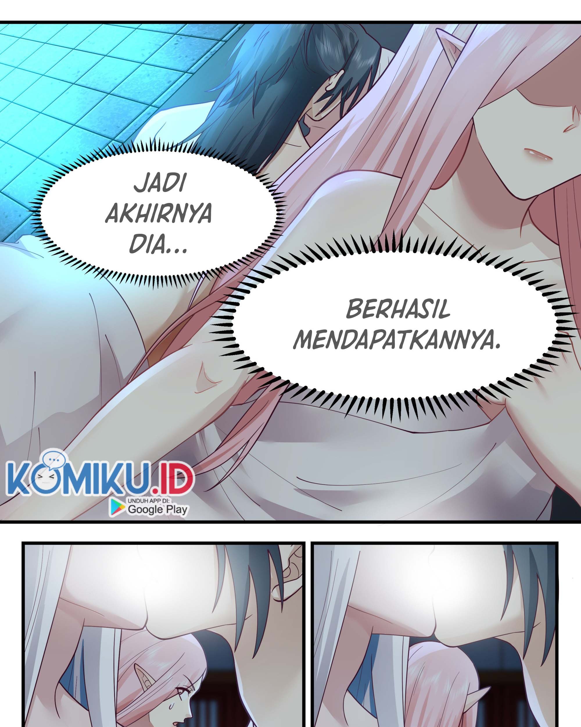 Martial Peak Part 2 Chapter 2711 Gambar 6