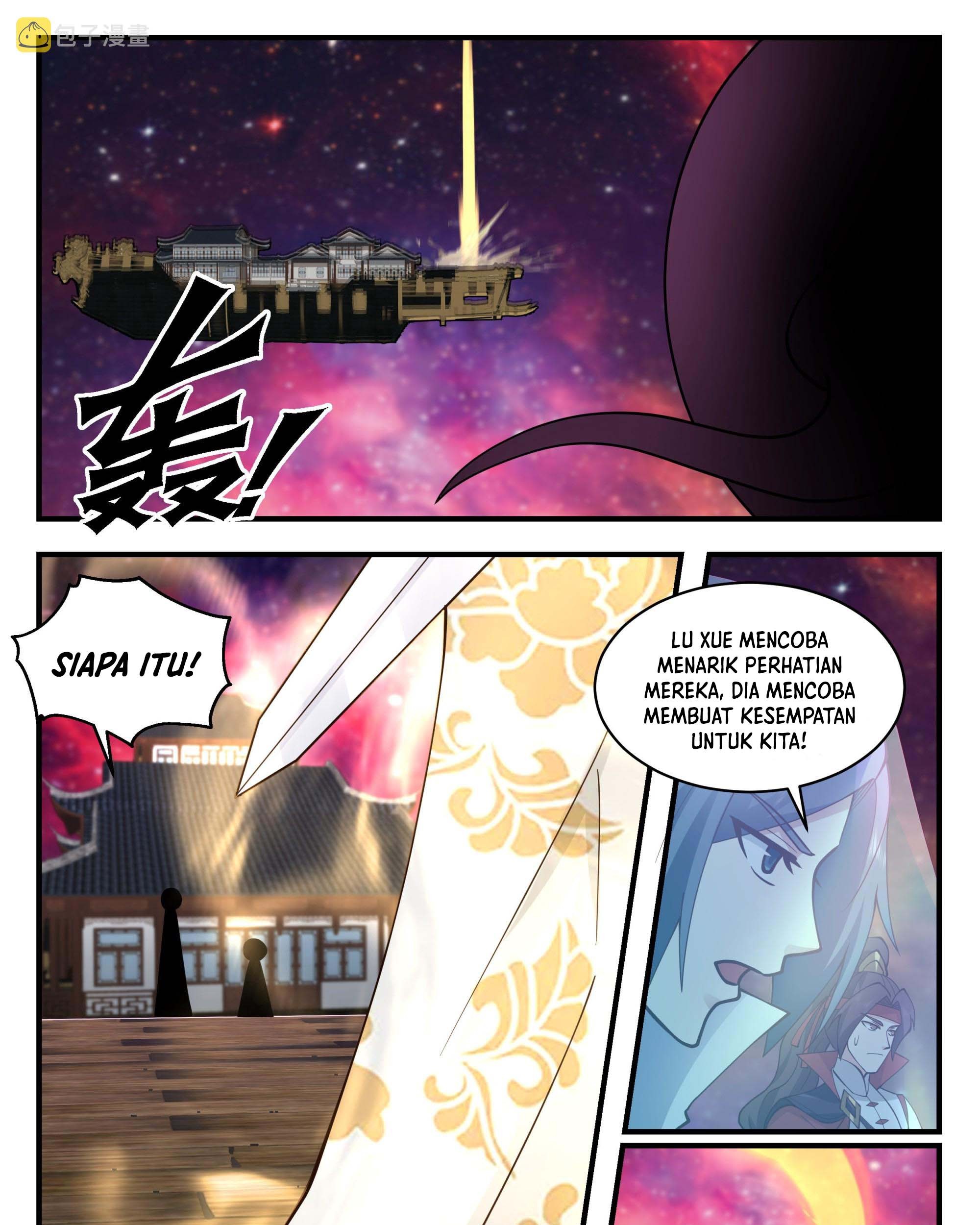 Martial Peak Part 2 Chapter 2712 Gambar 19