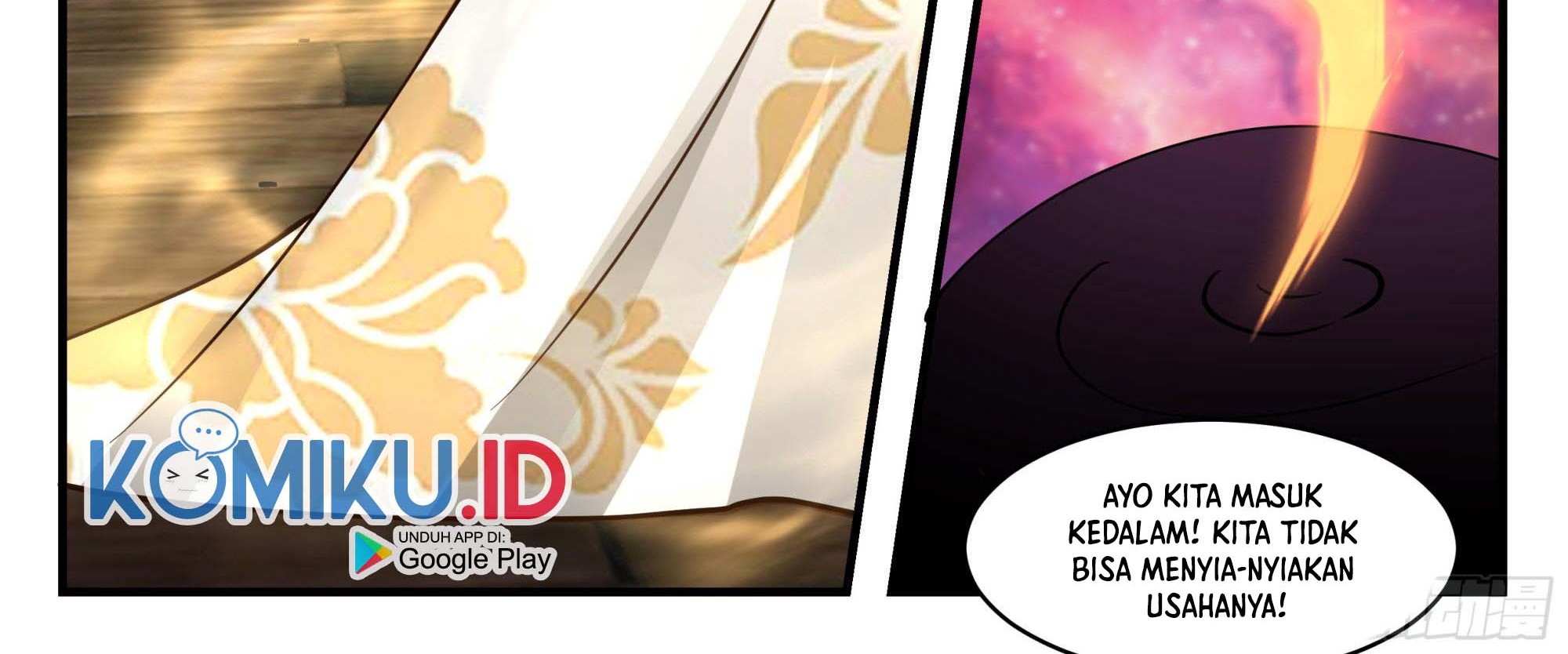 Martial Peak Part 2 Chapter 2712 Gambar 20