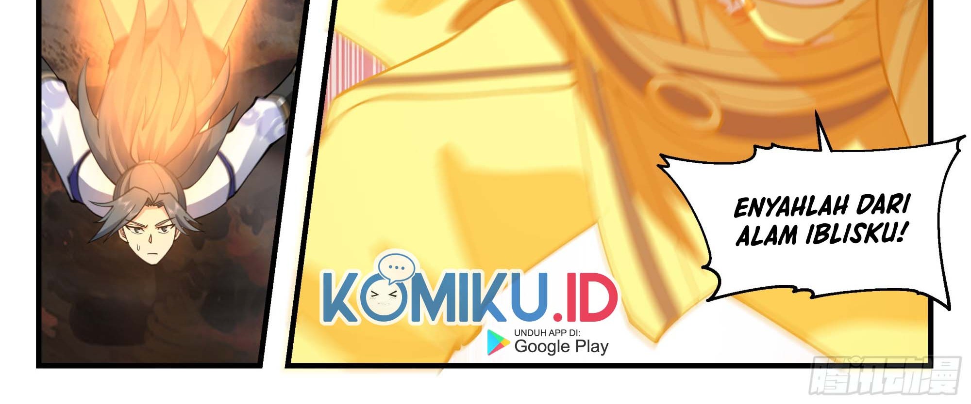 Martial Peak Part 2 Chapter 2712 Gambar 22