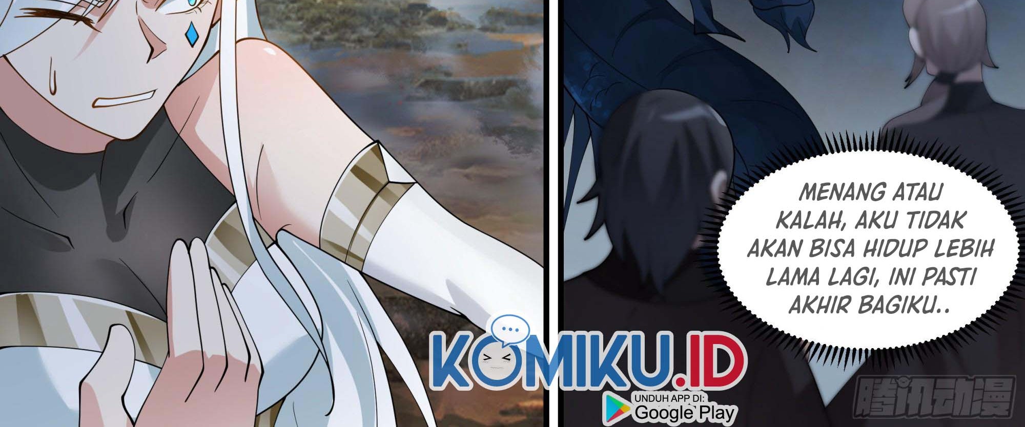 Martial Peak Part 2 Chapter 2712 Gambar 24